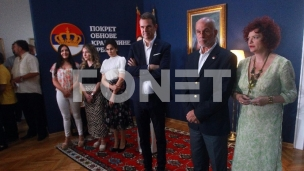 SNS sam organizovao napad